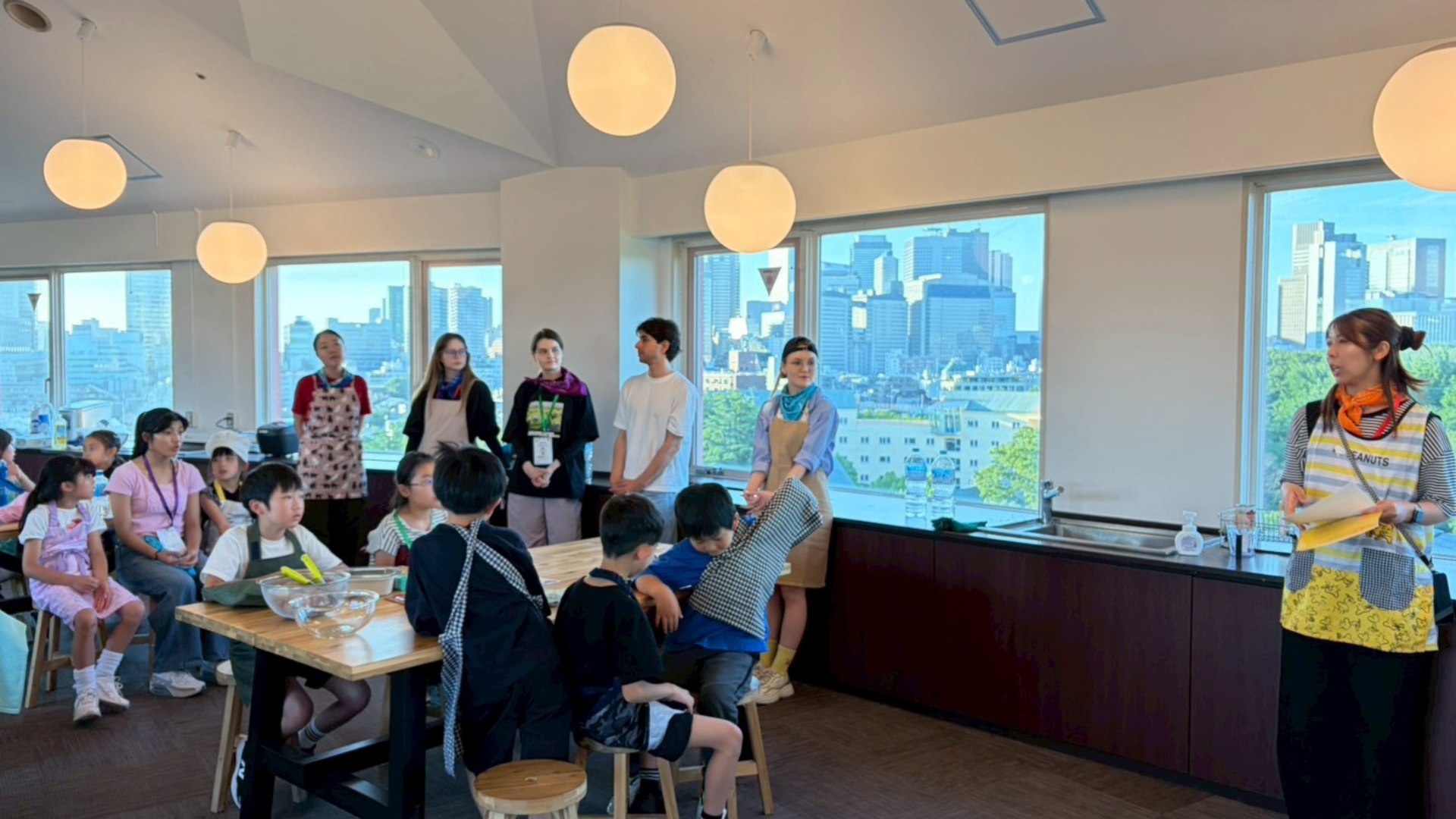 2026夏ナタデココ大感謝祭＆送別会